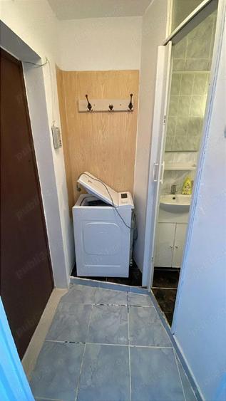 garsoniera cozy Dr Taberei - 3