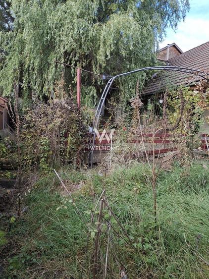 Casa cu 15 camere de vanzare in Bazna, Sibiu ( azil, pensiune) - 35