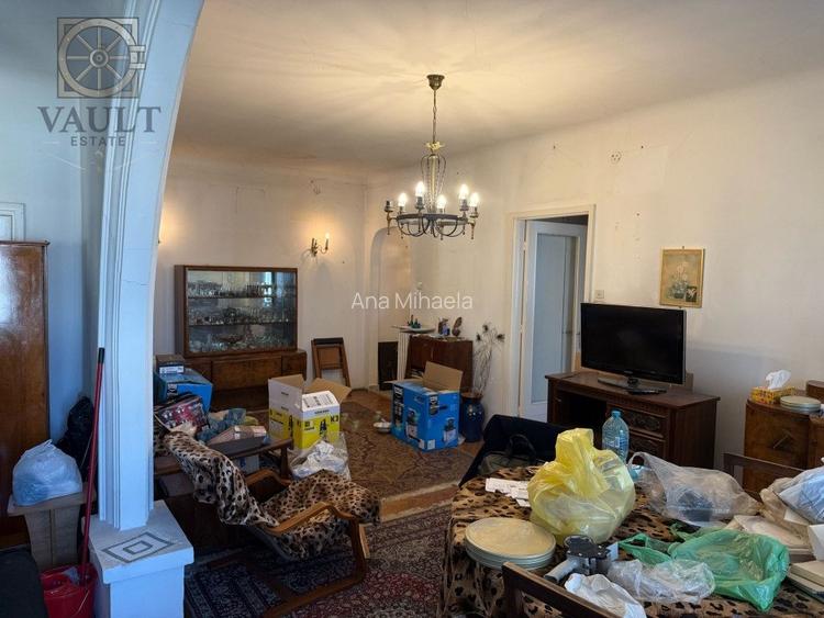 Apartament 3 Camere - Zona Centrul Vechi-Unirii Apartament 3 Camere - Zona Centrul Vechi-Unirii