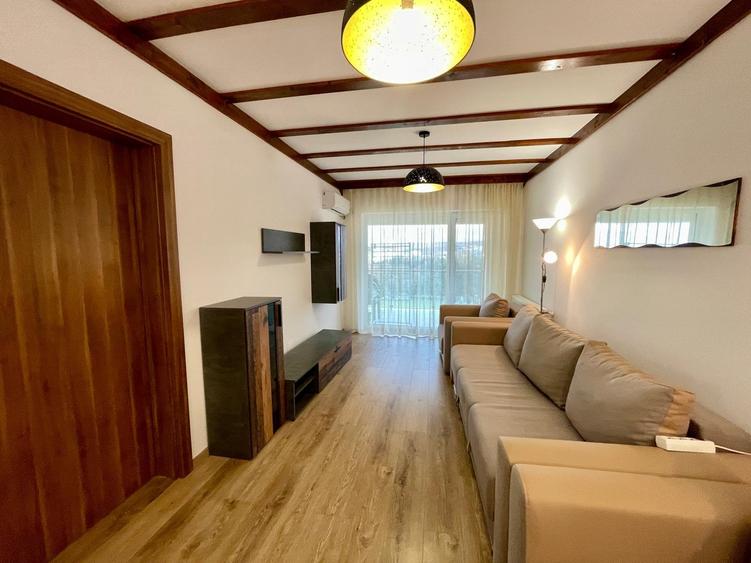 Apartament 2 camere in bloc nou Gheorgheni bloc Viva City - 8