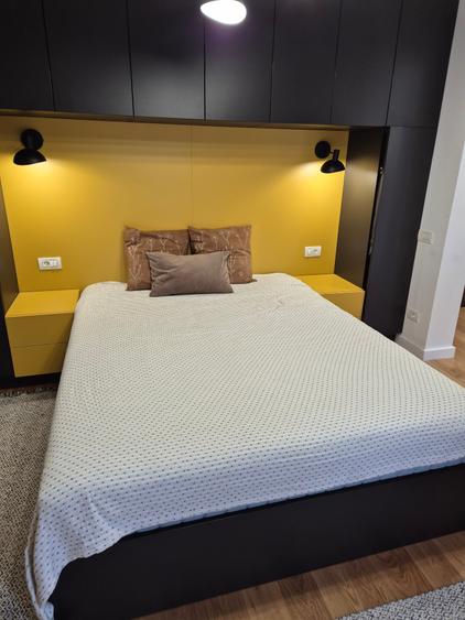 DIRECT PROPRIETAR - GARSONIERA LUX - UNIVERSITATE - 8