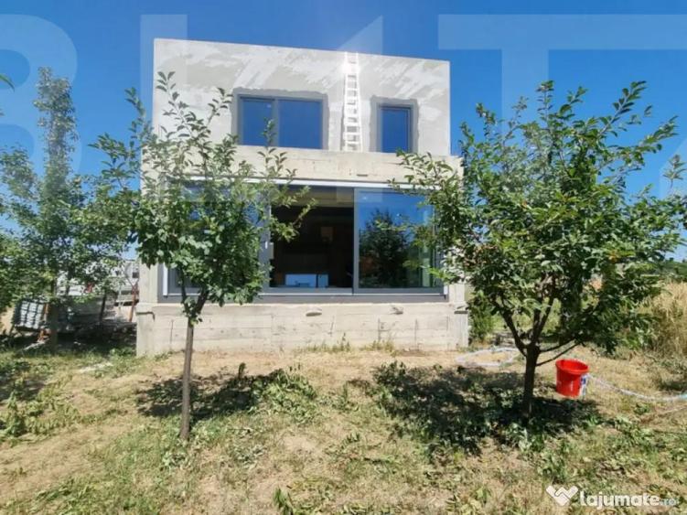 Vand vila in constructie - 5