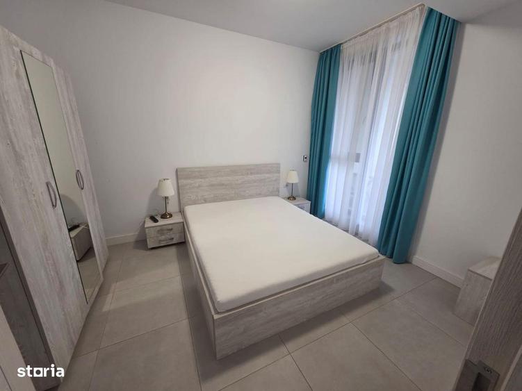 2 camere Mamaia , complex Onix Blue, 88.000 euro - 1
