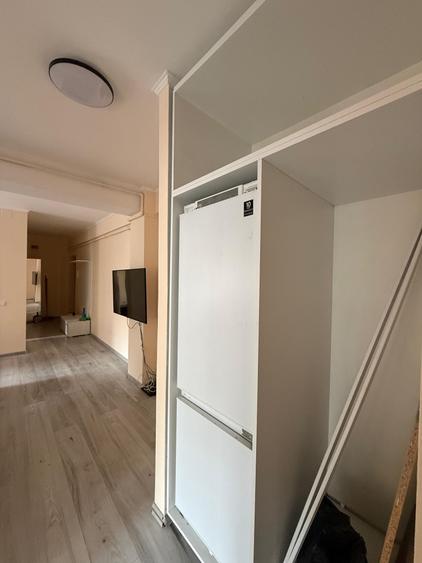 Ap 3 cam semidec, mobilat modern+utilat, et.1/4, bl. nou, zona Hotel Paradis - 13