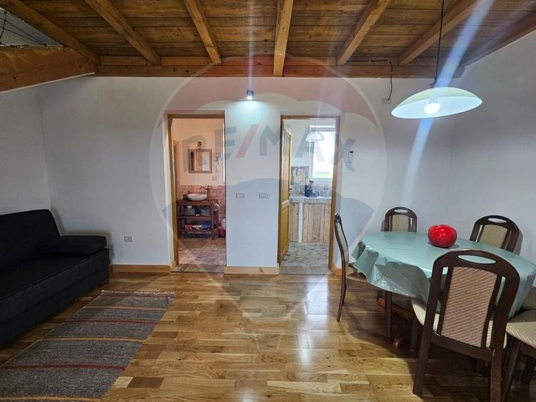 Casă / Vilă cu 4 camere de v&acirc;nzare Vadu Constanta - 3