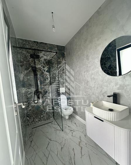 Duplex modern cu 4 camere, despartit prin camera tehnica,... - 7