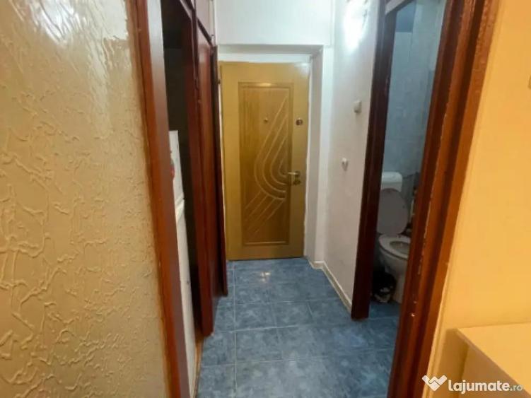 Garsoniera, 31.34 mp, cartier Lapus - 5