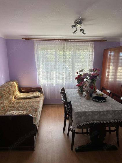 Casa de vanzare in Sandulesti - 3