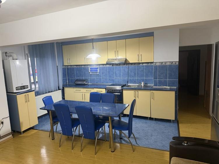 Apartament 3 camere - 8