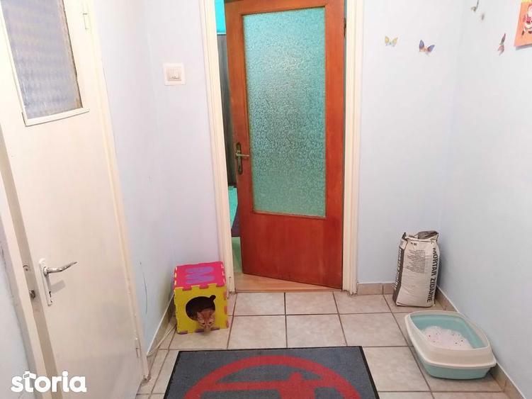 Apartament 3 camere 62mp Spinis Gazarului - 7
