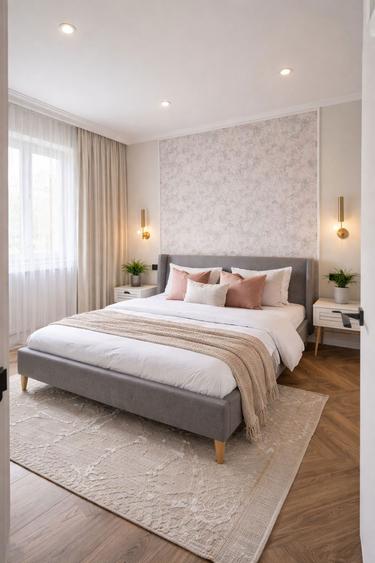 Apartament by Dania&Petru - 4