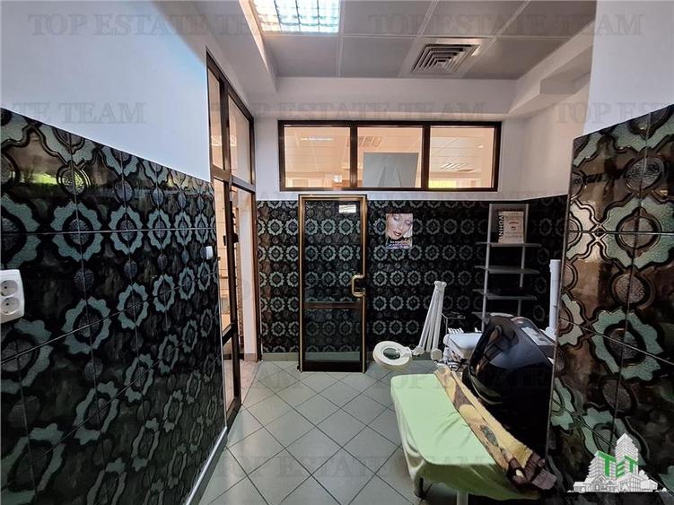 Spatiu comercial - vanzare - chirie - langa teatrul Maria Filotti - Braila - 7