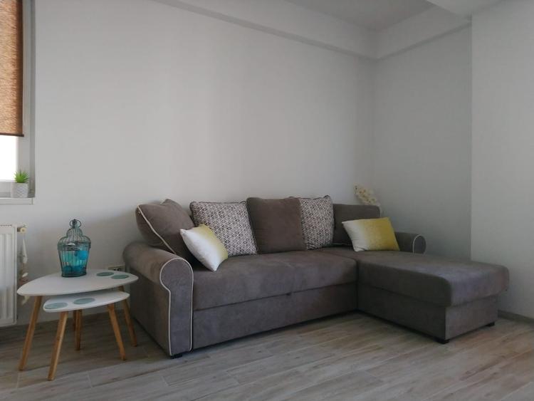 Apartament 2 camere Summerland -103000 euro - 4