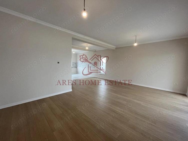 1/2 Duplex spatios | Gata de mutare | Mosnita Noua - 3