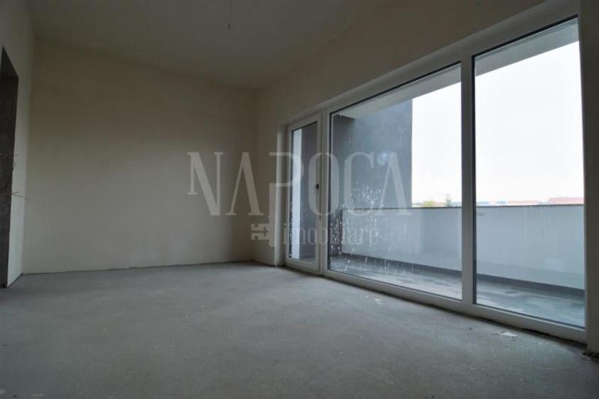 Apartament 4 camere de vanzare in Buna Ziua, Cluj Napoca - 11