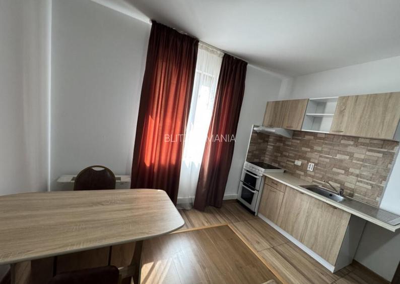Apartament 32 mp, semidecomandat, 2 camere-Bariera Apartament 32 mp, semidecomandat, 2 camere-Bariera