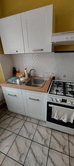 Apartament 4 camere etaj 2 Circumvalatiunii Favorit centrala proprie 2 bai - 5