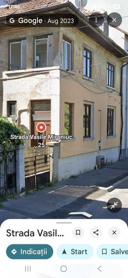 Apartament in vila ultracentral 1 Mai, Pta Victoriei s+p+m, vile tip interbelice - 1