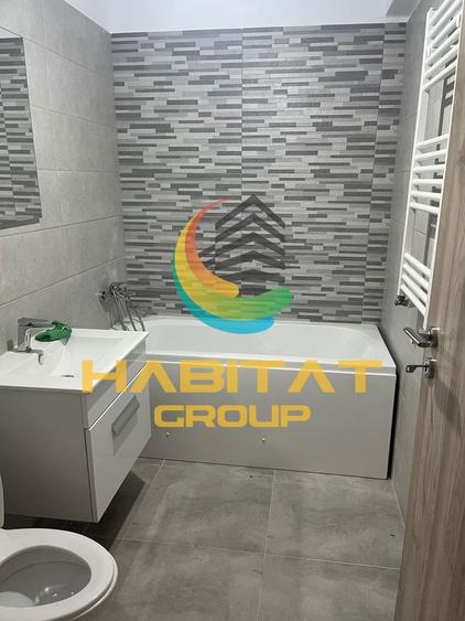 Garsoniera Metrou Berceni Finalizata TVA INCLUS - 5