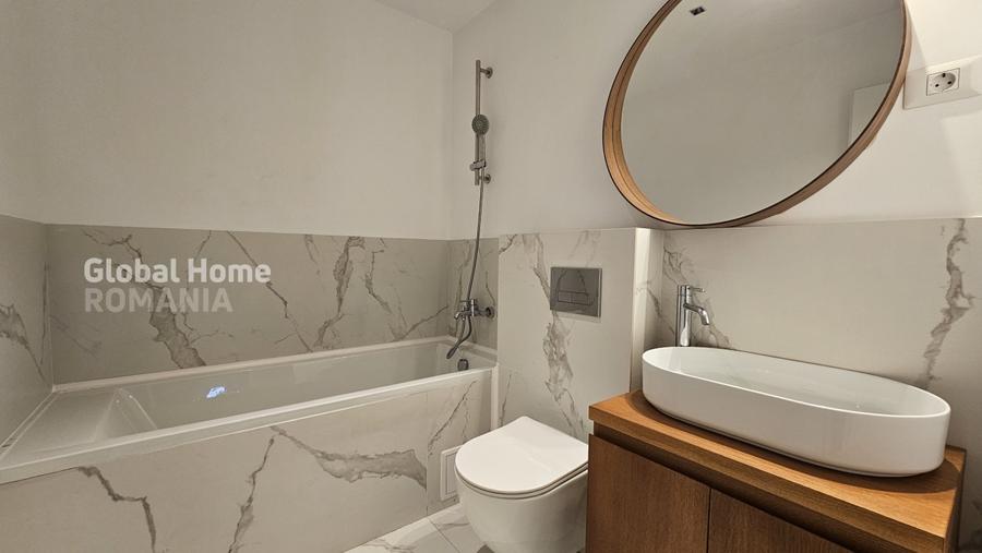 Vila  184 MP | Pipera-Voluntari | Curte +2 locuri Parcare - 13