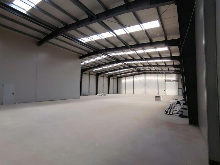 LIFTCON Mogosoaia - Hale De Vanzare - 8