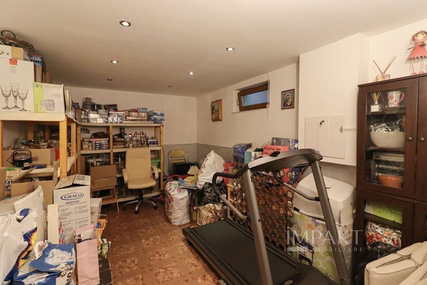 Casa individuala superba de vanzare, cartier Andrei Muresanu! - 21