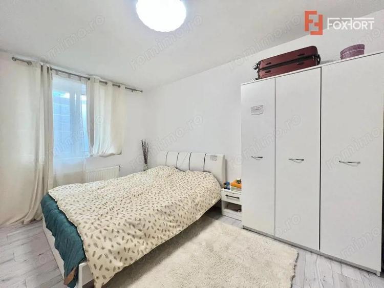 Apartament 2 camere la curte comuna de vanzare, zona Fabric - 9