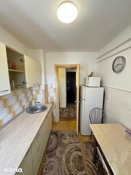Apartament 3 camere de vanzare, ULTRACENTRAL, str. Marasesti, Bacau - 1