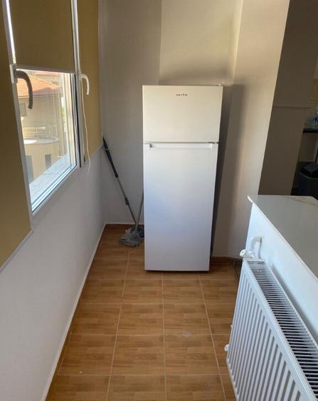 Garsoniera decomandata de inchiriat zona Trocadero - 4