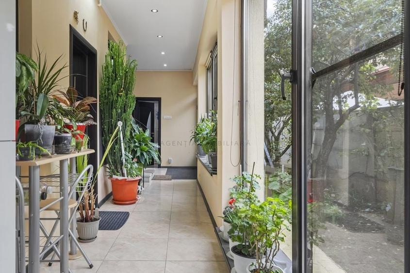 Vila Spatarul Mihai | Comision 0 | An 2012 | Doamna Ghica Colentina - 10