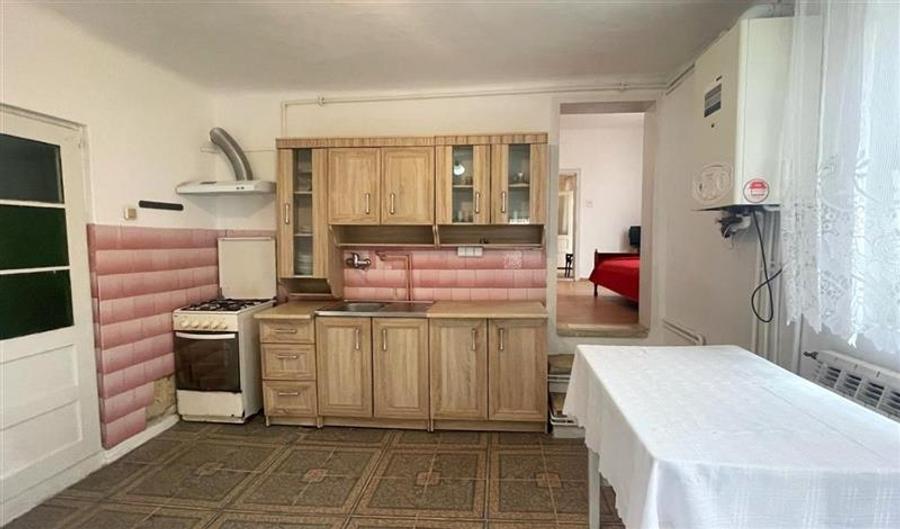 Casa 3 camere, Strada Agricultorilor, Unirii Targu Mures. - 12