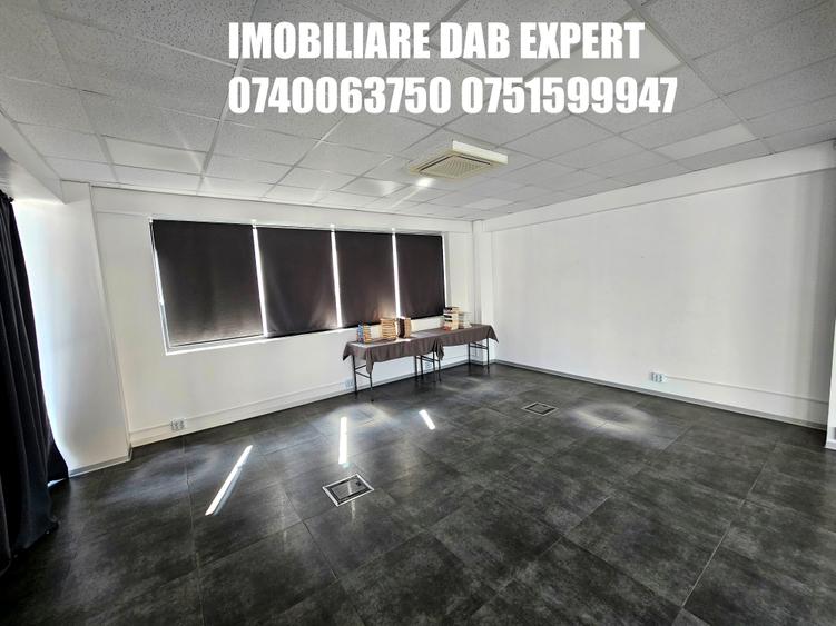 Spatiu comercial  Micro 17, zona Posta, Piata Rusilor, stradal - 1