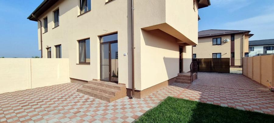 Duplexuri moderne într-un complex cochet – confort, eficiență și preț imbatabil - 40