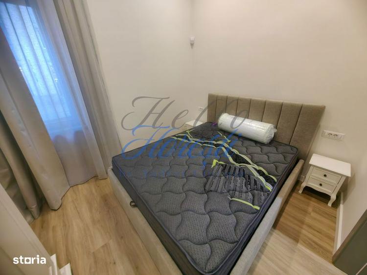 Apartament de LUX la prima inchiriere in zona Centrala a Clujului - 9