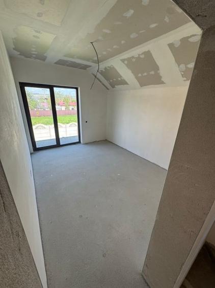 Duplex cu CF, Garaj, teren de 384 mp, Gilau - 15