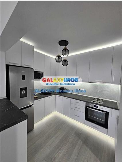 Inchiriere apartament 2 camere, bloc nou, White Tower, Ploiesti - 3