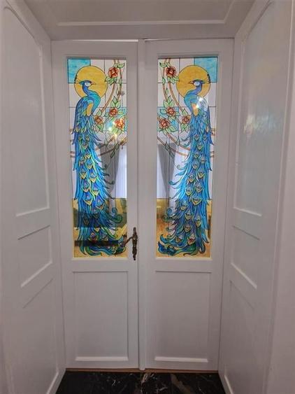 RECO Apartament Art Nouveau in casa Fodor Gyula - 8