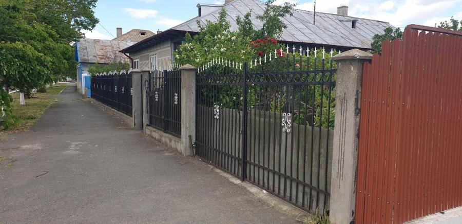 Vând casă Jurilovca  - 2