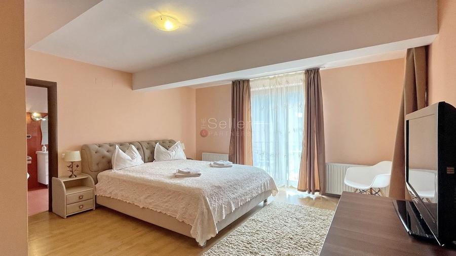 Pretabil Regim Hotelier - 1