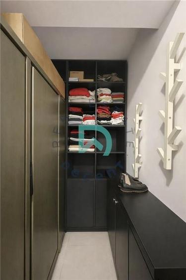 Apartament 2 camere CENTRAL, PARCARE SUBTERANA,  Brasov - 8