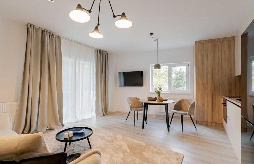 Apartament 2 camere – Timpuri Noi – Sector 4 - 2