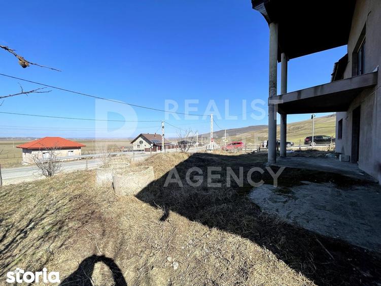 Vila de vanzare, 253 mp util, teren 1000 mp, Rediu Mitropoliei - 13