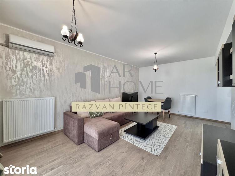 Apartament 2 camere decomandat, bloc nou parcare Albert Nord Ploiesti - 9