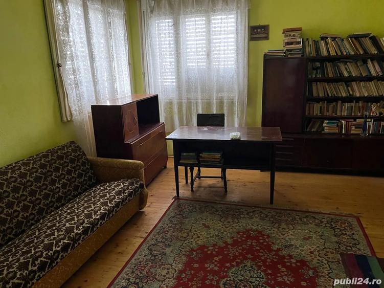 Casa individuala 3 camere, 125 mp, teren generos de 1.400 mp (gradina ?i livada) - 9