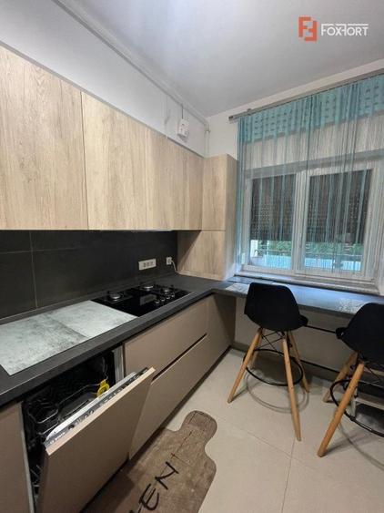 COMISION 0% Apartament de inchiriat cu 3 camere - Zona Braytim - 16