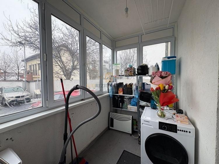 Apartament 2 camere, mobilat si utilat, Rahova-Pucheni, comision 0% - 13