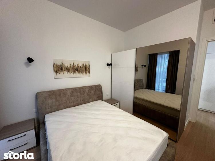 DE VANZARE ONE VERDI 2 CAMERE DISPONIBIL IMEDIAT - 6