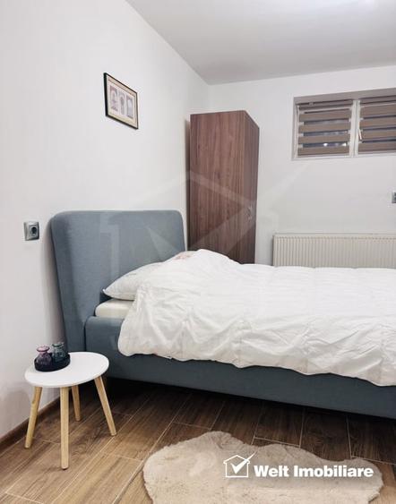 Garsoniera Centru - 23mp, 2 Parcari si Boxa - 3