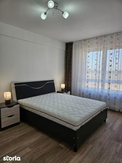 Apartament decomandat in bloc nou, zona Cristian - 1