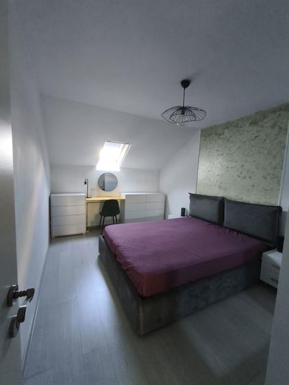 Inchiriez apartament cu 2 camere - 1